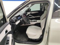 BYD Yuan UP 401km Elite Edition - ფოტო 14