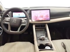 BYD Yuan UP 401km Elite Edition - ფოტო 16