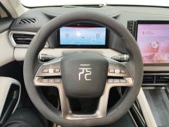 BYD Yuan UP 401km Elite Edition - ფოტო 18