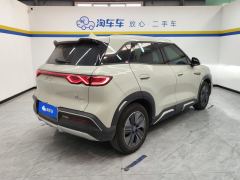 BYD Yuan UP 401km Elite Edition - ფოტო 2