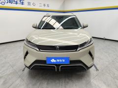 BYD Yuan UP 401km Elite Edition - ფოტო 3