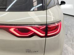 BYD Yuan UP 401km Elite Edition - ფოტო 5