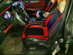 Changan CS75 Edition 1.5T Luxury Version - photo 14