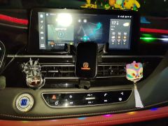Changan CS75 Edition 1.5T Luxury Version - photo 17
