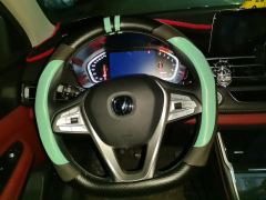 Changan CS75 Edition 1.5T Luxury Version - photo 18