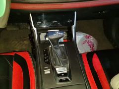 Changan CS75 Edition 1.5T Luxury Version - photo 19
