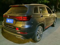 Changan CS75 Edition 1.5T Luxury Version - photo 2