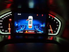 Changan CS75 Edition 1.5T Luxury Version - photo 20