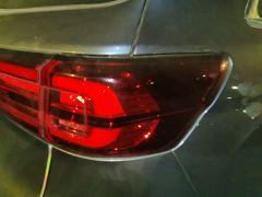 Changan CS75 Edition 1.5T Luxury Version - photo 5