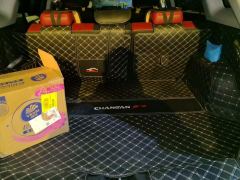 Changan CS75 Edition 1.5T Luxury Version - photo 7