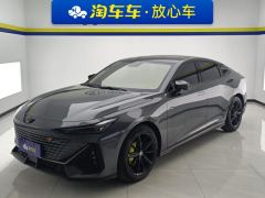 Changan UNI-V 1.5T Premium Version - фото 1