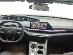 Changan UNI-V 1.5T Premium Version - фото 16
