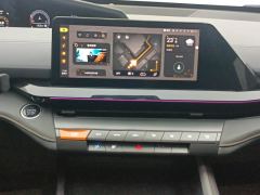 Changan UNI-V 1.5T Premium Version - фото 17