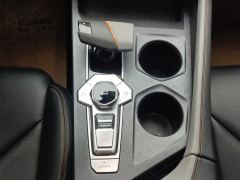 Changan UNI-V 1.5T Premium Version - фото 19