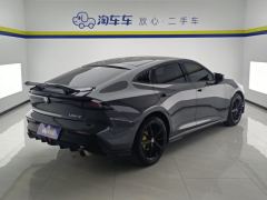 Changan UNI-V 1.5T Premium Version - фото 2