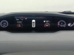 Changan UNI-V 1.5T Premium Version - фото 20