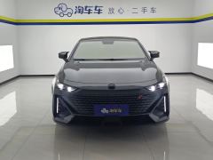 Changan UNI-V 1.5T Premium Version - фото 3