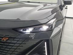 Changan UNI-V 1.5T Premium Version - фото 4
