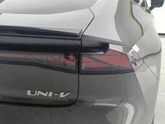 Changan UNI-V 1.5T Premium Version - фото 5