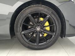 Changan UNI-V 1.5T Premium Version - фото 6