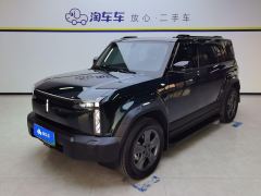 Icar Car iCAR 03 401km Edition - ფოტო 1