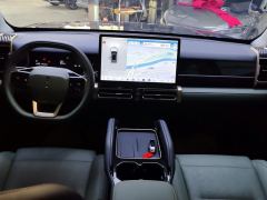 Icar Car iCAR 03 401km Edition - ფოტო 16