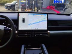 Icar Car iCAR 03 401km Edition - ფოტო 17