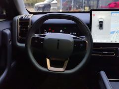 Icar Car iCAR 03 401km Edition - ფოტო 18