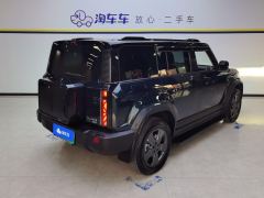 Icar Car iCAR 03 401km Edition - ფოტო 2