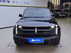 Icar Car iCAR 03 401km Edition - ფოტო 3