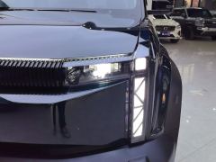 Icar Car iCAR 03 401km Edition - ფოტო 4