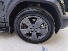 Icar Car iCAR 03 401km Edition - ფოტო 6