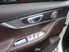 Chery Tiggo 8 PRO 290T 2WD Majestic Edition 5-seater - photo 13