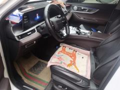 Chery Tiggo 8 PRO 290T 2WD Majestic Edition 5-seater - photo 14