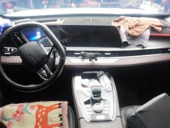 Chery Tiggo 8 PRO 290T 2WD Majestic Edition 5-seater - photo 16