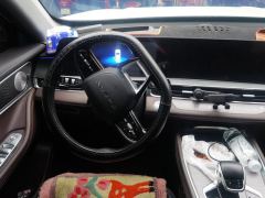Chery Tiggo 8 PRO 290T 2WD Majestic Edition 5-seater - photo 18