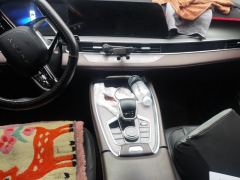 Chery Tiggo 8 PRO 290T 2WD Majestic Edition 5-seater - photo 19