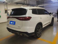 Chery Tiggo 8 PRO 290T 2WD Majestic Edition 5-seater - photo 2