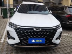 Chery Tiggo 8 PRO 290T 2WD Majestic Edition 5-seater - photo 3