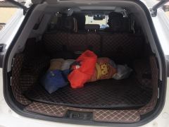 Chery Tiggo 8 PRO 290T 2WD Majestic Edition 5-seater - photo 7
