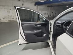Honda Lingpai 180TURBO CVT Smart Edition - ფოტო 12