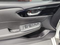 Honda Lingpai 180TURBO CVT Smart Edition - ფოტო 13