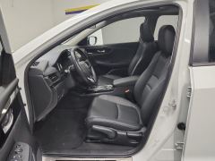 Honda Lingpai 180TURBO CVT Smart Edition - ფოტო 14