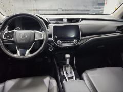 Honda Lingpai 180TURBO CVT Smart Edition - ფოტო 16