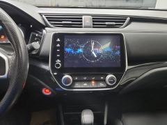 Honda Lingpai 180TURBO CVT Smart Edition - ფოტო 17