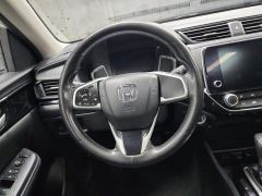Honda Lingpai 180TURBO CVT Smart Edition - ფოტო 18