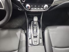 Honda Lingpai 180TURBO CVT Smart Edition - ფოტო 19