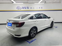 Honda Lingpai 180TURBO CVT Smart Edition - ფოტო 2