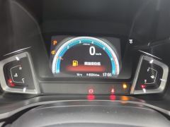 Honda Lingpai 180TURBO CVT Smart Edition - ფოტო 20