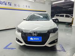 Honda Lingpai 180TURBO CVT Smart Edition - ფოტო 3